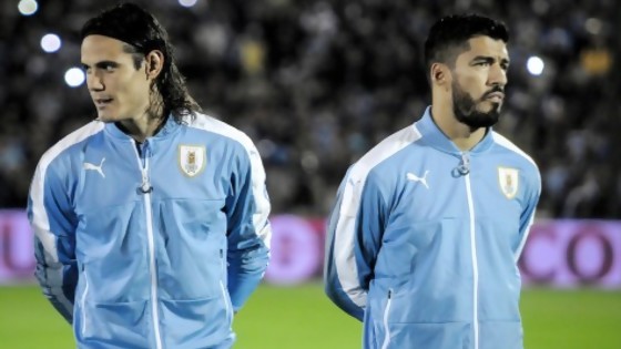 El futuro de las figuras de la selección uruguaya — Diego Muñoz — No Toquen Nada | El Espectador 810