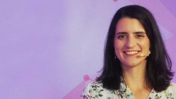 La directora de Forbes Uruguay, Marcela Dobal, explicó cómo funcionará la edición uruguaya de la prestigiosa revista — Entrevistas — Primera Mañana | El Espectador 810
