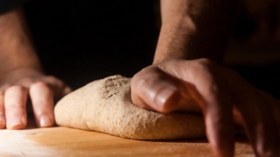 Harina de trigo y sus sustitutos — Leticia Cicero — No Toquen Nada | El Espectador 810