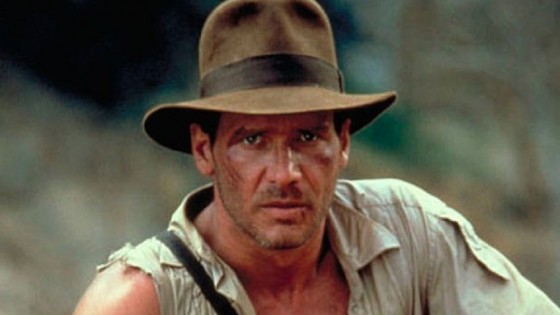Indiana Jones — Ayer te vi — Espectadores | El Espectador 810