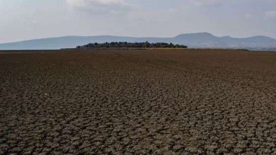 México: ''El cambio climático y sus efectos'' — Clima — Dinámica Rural | El Espectador 810