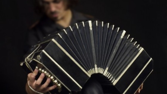 Proyecto El Bandoneón, sonido del Tango: una iniciativa para salvaguardar el bien patrimonial Tango en Uruguay — Entrada libre — Más Temprano Que Tarde | El Espectador 810