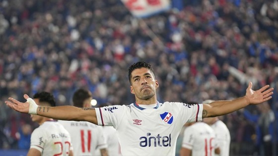 ¿De titular? Suárez iría desde el arranque por la Sudamericana — Deportes — Primera Mañana | El Espectador 810