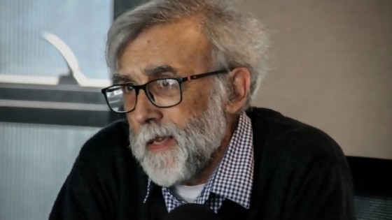 El Uruguay en transición 1981-1985. El sinuoso camino hacia la democracia... Entrevista a Carlos Demasi sobre su último libro — La Entrevista — Más Temprano Que Tarde | El Espectador 810