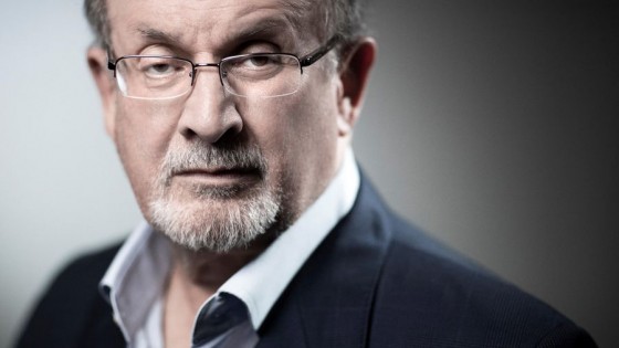 Irán responsabilizó a Salman Rushdie del ataque que sufrió — Entrevistas — Primera Mañana | El Espectador 810