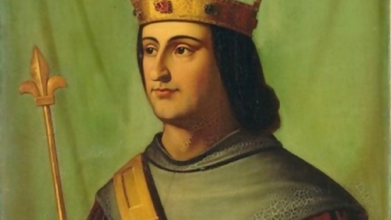 Felipe VI, Rey de Francia — Segmento dispositivo — La Venganza sera terrible | El Espectador 810