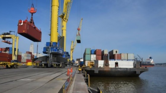 Los desafíos del puerto de Montevideo: Posicionamiento, control e inversiones — Entrevistas — Primera Mañana | El Espectador 810