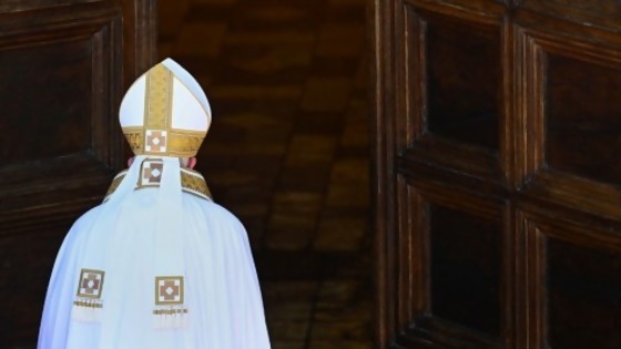 Qué implica la intervención del Opus Dei decidida por el papa — Nicolás Iglesias — No Toquen Nada | El Espectador 810