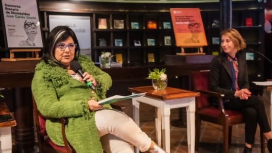 Intendencia de Montevideo abrió la convocatoria para el concurso literario Juan Carlos Onetti 2022 — Qué tiene la tarde — Más Temprano Que Tarde | El Espectador 810