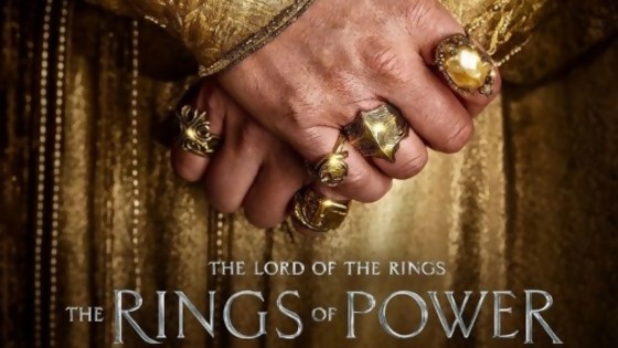 Retorna “El Señor de los anillos” formato serie ¿El estreno del año? — Para regalar o regalarse — Paren Todo | El Espectador 810
