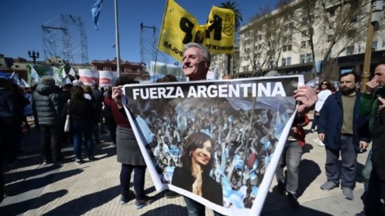 Facundo Pastor analizó las repercusiones del intento de magnicidio contra Cristina Fernández — Facundo Pastor — No Toquen Nada | El Espectador 810