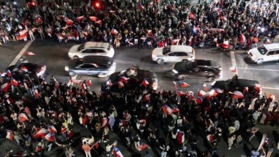 El 62% de los chilenos rechazaron el nuevo texto de la Constitución — Entrevistas — Primera Mañana | El Espectador 810