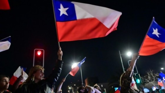 Análisis del rechazo a la nueva constitución en Chile — Colaboradores del Exterior — No Toquen Nada | El Espectador 810