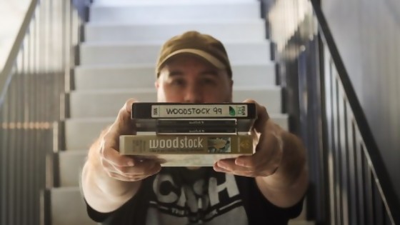 Woodstock 99, dos documentales repasan el festival más caótico de la historia — Nico Peruzzo — No Toquen Nada | El Espectador 810