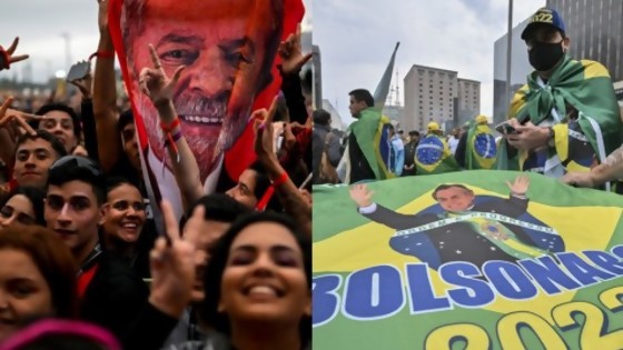 Cómo votan las distintas regiones de Brasil — Denise Mota — No Toquen Nada | El Espectador 810