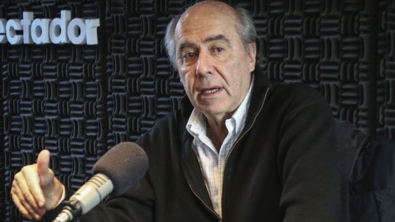 Amorín Batlle: “Tenemos que tener excelencia en los servicios al mejor precio posible” — Entrevistas — Primera Mañana | El Espectador 810