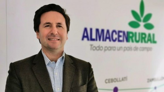 Almacén Rural se instala en Salto, en el marco de su proceso de crecimiento — Inversión — Dinámica Rural | El Espectador 810