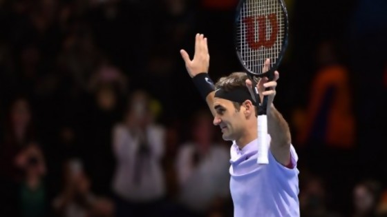 La sorpresa en la Copa Uruguay y la última función de Federer  — Diego Muñoz — No Toquen Nada | El Espectador 810