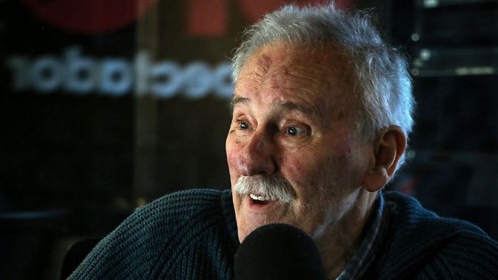 Los 80 años de Antonio Dabezies, una historia de resiliencia en el humor — La Entrevista — Más Temprano Que Tarde | El Espectador 810