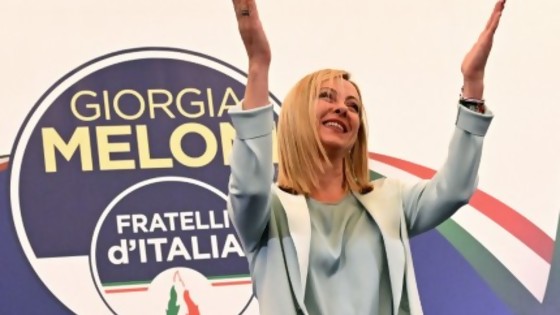El triunfo de la derecha en Italia — Claudio Fantini — Primera Mañana | El Espectador 810