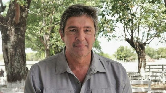 Jorge Riani sobre Expo Chiflero: tenemos expectativas de buenas ventas — gremiales — Dinámica Rural | El Espectador 810