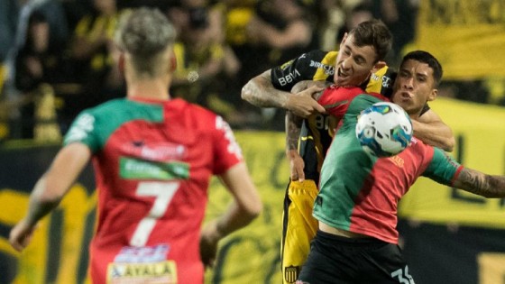 Peñarol será sancionado por los incidentes en el Viera  — Deportes — Primera Mañana | El Espectador 810