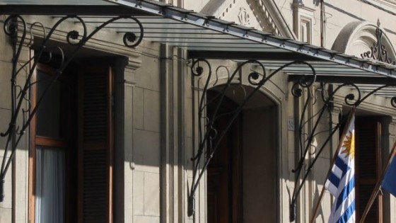 Casa de la Cultura de San José: edificio histórico de la ciudad — Qué tiene la tarde — Más Temprano Que Tarde | El Espectador 810
