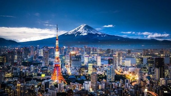 Lacalle Pou lidera comitiva para ampliar y mejorar el comercio con Japón — Comercio Exterior — Dinámica Rural | El Espectador 810