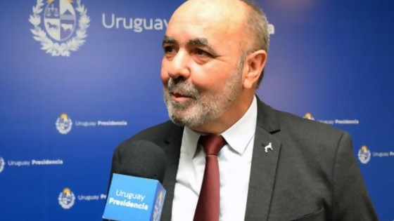 Borgiani: “A todos los uruguayos les gusta comprar barato, pero hay que respetar la normativa” — Entrevistas — Primera Mañana | El Espectador 810