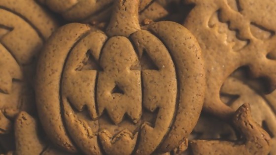 Competencia de decoración de galletitas para Halloween — Al horno con Sofía Muñoz — Paren Todo | El Espectador 810
