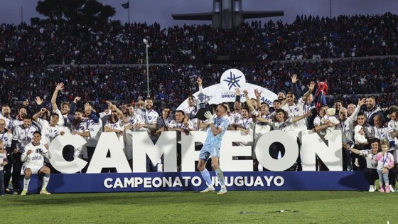 Las claves del título: Nacional campeón uruguayo — Deportes — Primera Mañana | El Espectador 810