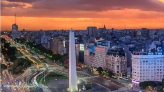 Mi Buenos Aires querido — Andén 810 — Puras Palabras | El Espectador 810