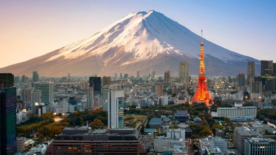Gestiones del Gobierno prosperan en Japón  — Comercio Exterior — Dinámica Rural | El Espectador 810