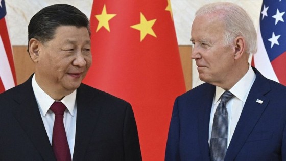 Las señales del encuentro entre Biden y Xi Jinping — Claudio Fantini — Primera Mañana | El Espectador 810