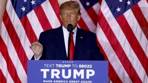 Estados Unidos: el regreso de Trump y la “ola republicana” que no fue  — Colaboradores del Exterior — No Toquen Nada | El Espectador 810
