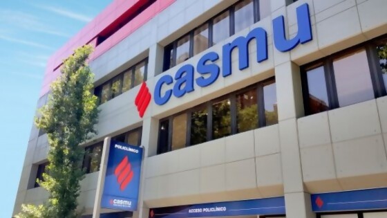 Conflicto en el CASMU: la Asociación de Funcionarios en asamblea por despidos y envíos al seguro de paro. — Qué tiene la tarde — Más Temprano Que Tarde | El Espectador 810