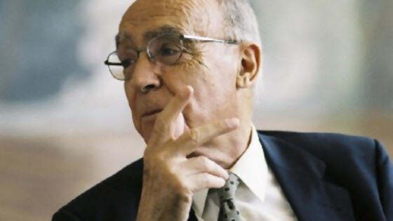 100 años del nacimiento de José Saramago: Blanca Rodríguez comparte su última entrevista con el escritor portugués — La Entrevista — Más Temprano Que Tarde | El Espectador 810