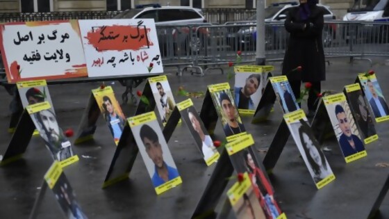 Irán resolvió desmantelar a la policía de la moral para frenar las protestas — Claudio Fantini — Primera Mañana | El Espectador 810