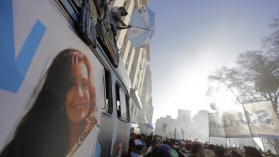 Qué deja la sentencia contra Cristina Fernández, según Facundo Pastor — NTN Concentrado — No Toquen Nada | El Espectador 810