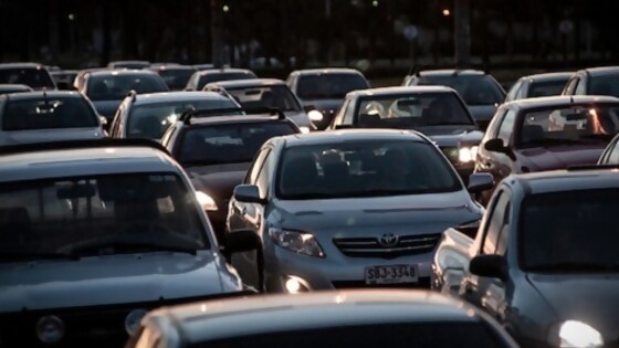 Imesi a los vehículos, de suntuario a ambiental — Gustavo Viñales — No Toquen Nada | El Espectador 810