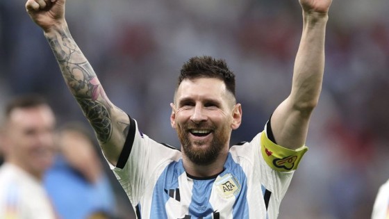 El Mundial de Messi — Deportes — Primera Mañana | El Espectador 810