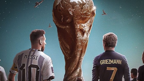 ¿Cómo llegan Argentina y Francia a la Final? — Deportes — Primera Mañana | El Espectador 810