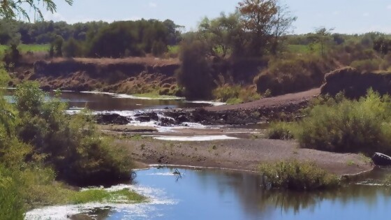 La afectación del río Santa Lucía: la visión de la Intendencia de Canelones y del Ministerio de Ambiente — La Entrevista — Más Temprano Que Tarde | El Espectador 810