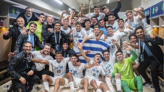Uruguay clasificó al Mundial y va por el campeonato — Deportes — Primera Mañana | El Espectador 810