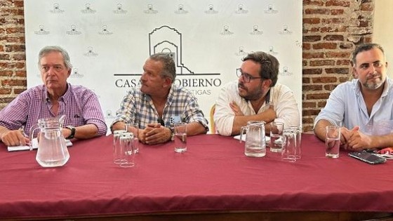 Matos: ''está la necesidad de diseñar políticas qué mejoren y proyecten las medidas que impulsamos'' — Mercados — Dinámica Rural | El Espectador 810