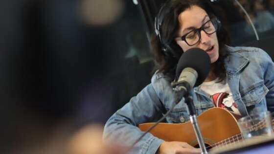La música de Mariana Vázquez en vivo — NTN Concentrado — No Toquen Nada | El Espectador 810