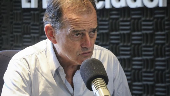 Manini: acuerdo con Katoen Natie fue uno de los “sapos más grandes que tuvo que tolerar” Cabildo por el bien de la coalición — Entrevistas — Primera Mañana | El Espectador 810