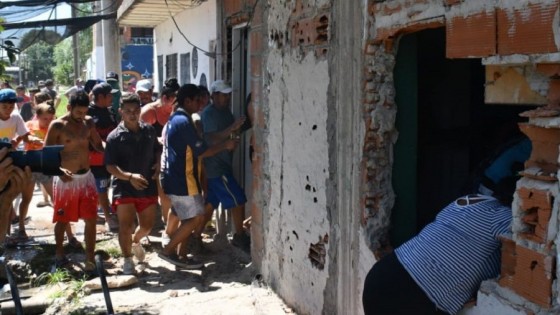 Rosario: la ciudad argentina bajo fuego narco — La Entrevista — Más Temprano Que Tarde | El Espectador 810