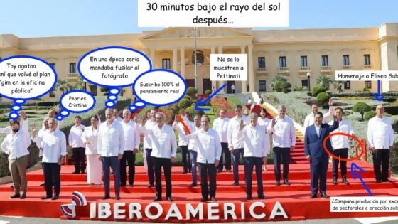 Guayabera Democratic Fest/ Elecciones en Cuba y Defensor  — Columna de Darwin — No Toquen Nada | El Espectador 810