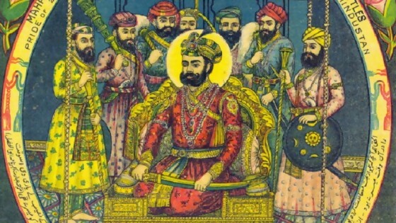 Ritos de coronación del rey en la India — Segmento dispositivo — La Venganza sera terrible | El Espectador 810